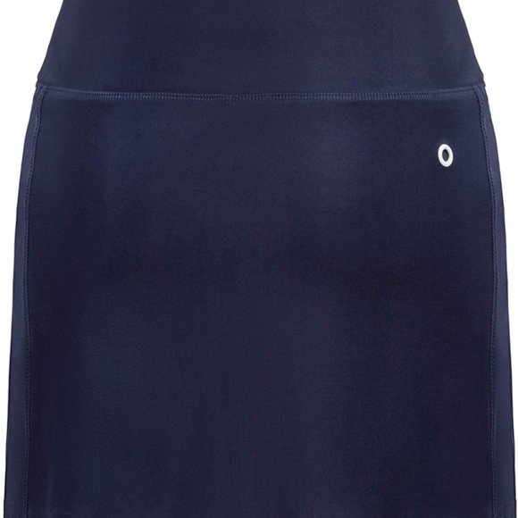 Jack Smith 2XL Athletic Skort black - Picture 2 of 4